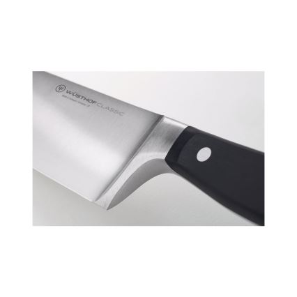 Wüsthof - Set di coltelli da cucina CLASSIC 6 pezzi nero