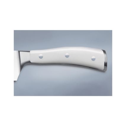 Wüsthof - Set di coltelli da cucina con supporto CLASSIC IKON 7 pz cenere/color crema