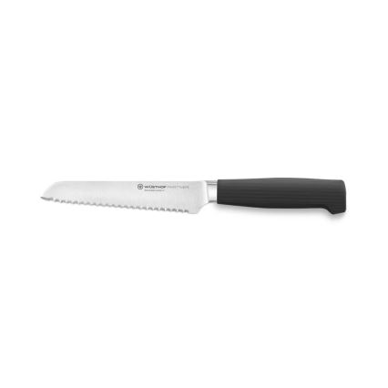 Wüsthof - Set di coltelli da cucina PARTNER 3 pezzi nero