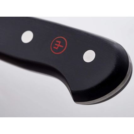 Wüsthof - Spelucchino da cucina CLASSIC 12 cm nero