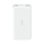 Xiaomi 20000 mAh Redmi 18W Power Bank a ricarica rapida bianco