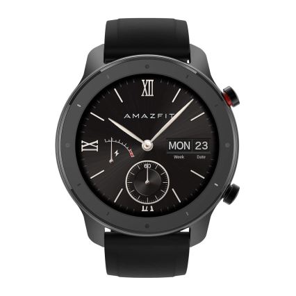 Xiaomi Amazfit Bluetooth Smart Watch GTR Lite 47 mm Nero
