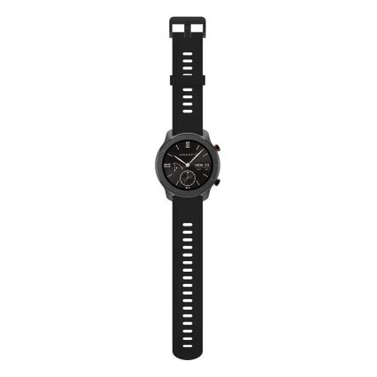 Xiaomi Amazfit Bluetooth Smart Watch GTR Lite 47 mm Nero