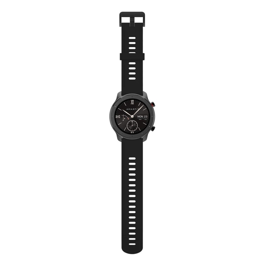 Xiaomi Amazfit Bluetooth Smart Watch GTR Lite 47 mm Nero