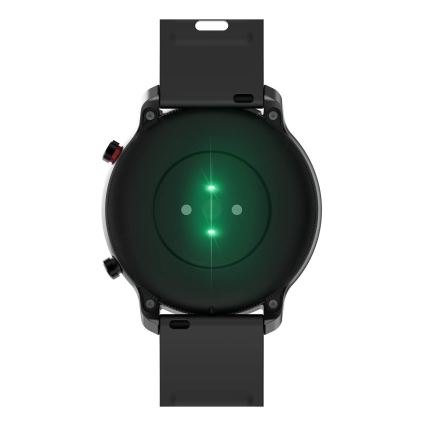 Xiaomi Amazfit Bluetooth Smart Watch GTR Lite 47 mm Nero