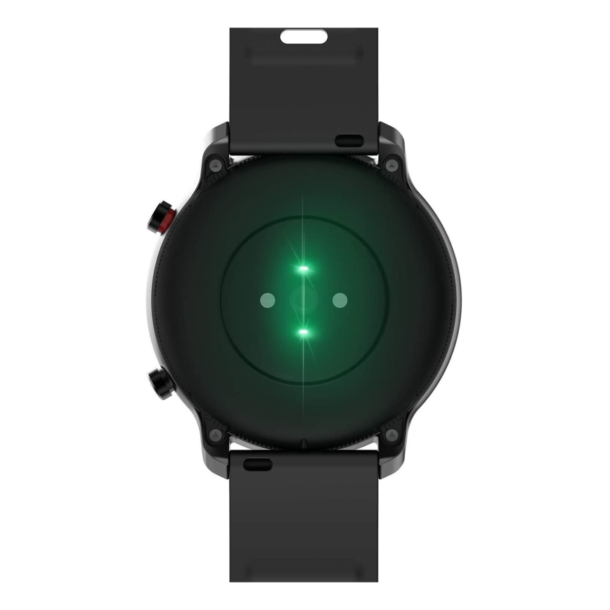 Xiaomi Amazfit Bluetooth Smart Watch GTR Lite 47 mm Nero