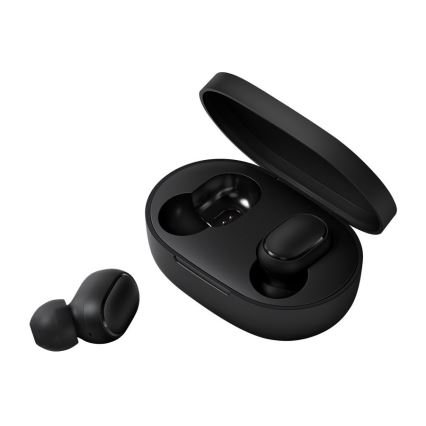 Xiaomi - Auricolari completamente wireless Basic 2 Bluetooth neri