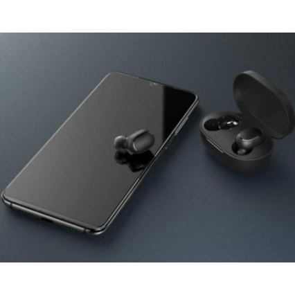 Xiaomi - Auricolari completamente wireless Basic 2 Bluetooth neri