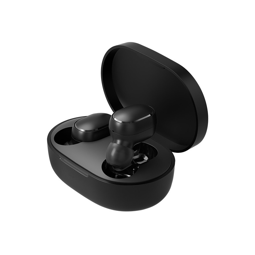 Xiaomi - Auricolari completamente wireless Basic 2 Bluetooth neri