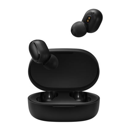 Xiaomi - Auricolari completamente wireless Basic 2 Bluetooth neri