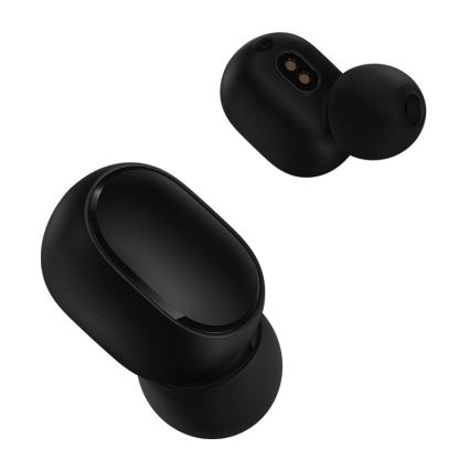 Xiaomi - Auricolari completamente wireless Basic 2 Bluetooth neri