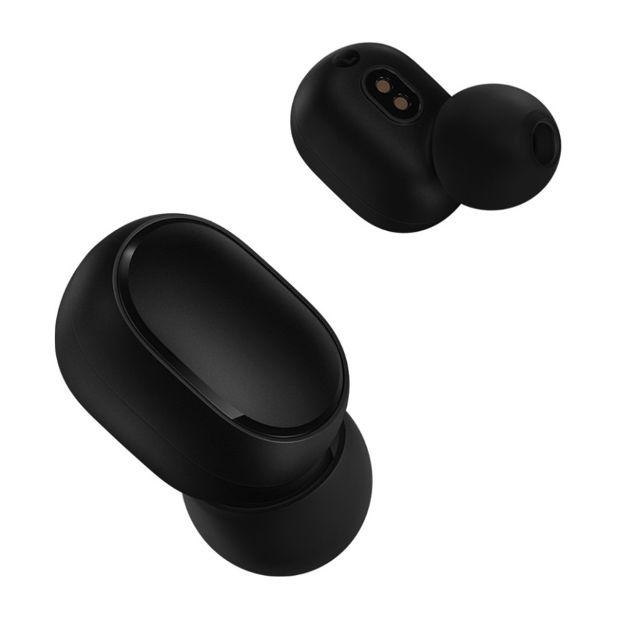 Xiaomi - Auricolari completamente wireless Basic 2 Bluetooth neri