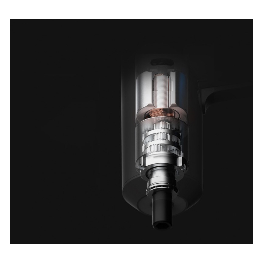 Xiaomi - Cacciavite AKU con accessori 3,6V 2000mAh
