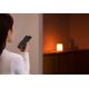 Xiaomi - Lampada da tavolo LED RGB dimmerabile BEDSIDE LED/9W/12-230V Wi-Fi/Bluetooth