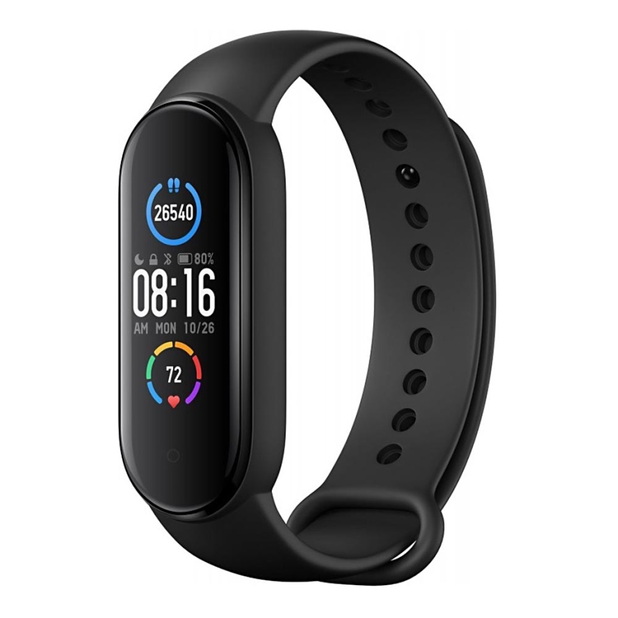 Xiaomi Mi Bluetooth Band 5 IP67 Bluetooth