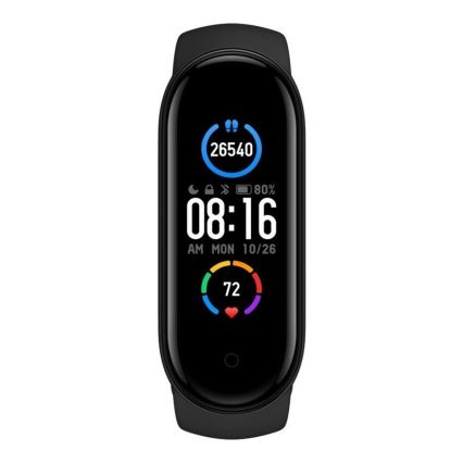 Xiaomi Mi Bluetooth Band 5 IP67 Bluetooth