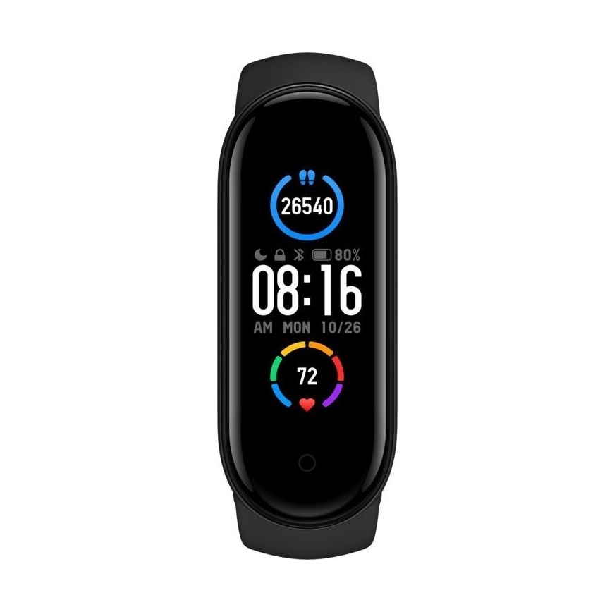 Xiaomi Mi Bluetooth Band 5 IP67 Bluetooth