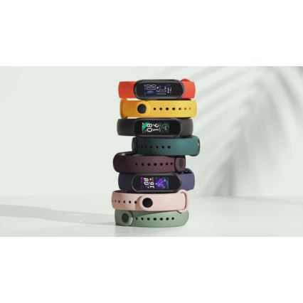 Xiaomi Mi Bluetooth Band 5 IP67 Bluetooth