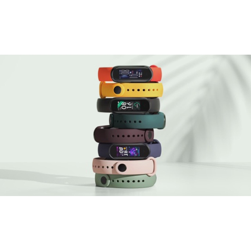 Xiaomi Mi Bluetooth Band 5 IP67 Bluetooth