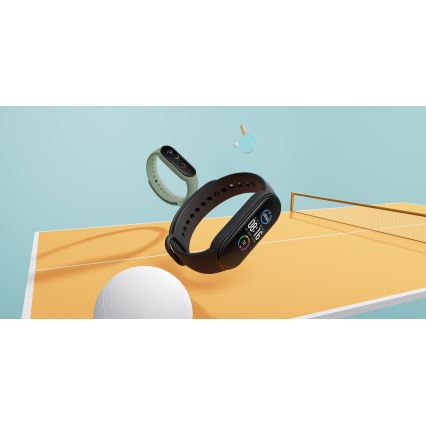 Xiaomi Mi Bluetooth Band 5 IP67 Bluetooth