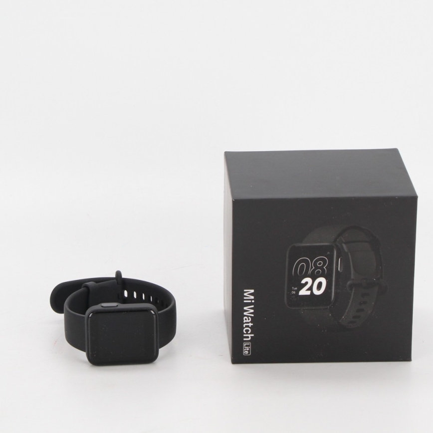 Xiaomi Mi Bluetooth Smart Watch Lite Nero