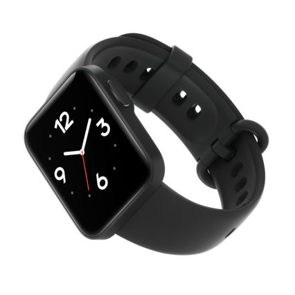 Xiaomi Mi Bluetooth Smart Watch Lite Nero