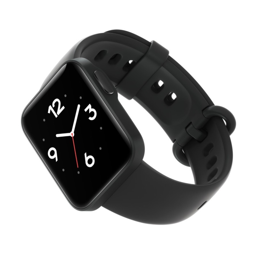 Xiaomi Mi Bluetooth Smart Watch Lite Nero