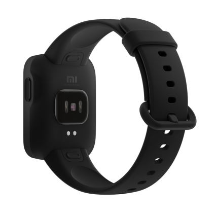 Xiaomi Mi Bluetooth Smart Watch Lite Nero