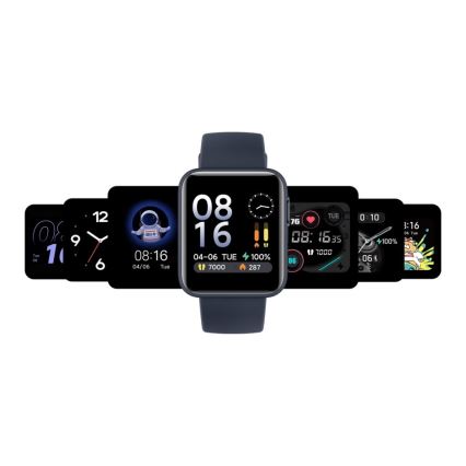 Xiaomi Mi Bluetooth Smart Watch Lite Nero