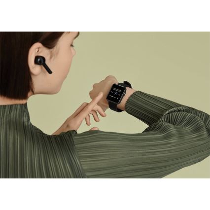 Xiaomi Mi Bluetooth Smart Watch Lite Nero