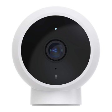 Xiaomi Mi Home Camera di sicurezza Full HD 1080P Wi-Fi Montaggio magnetica IP65