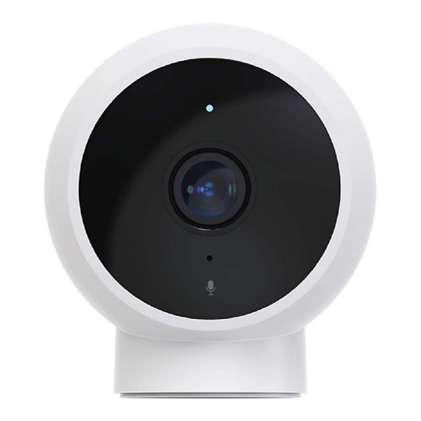 Xiaomi Mi Home Camera di sicurezza Full HD 1080P Wi-Fi Montaggio magnetica IP65