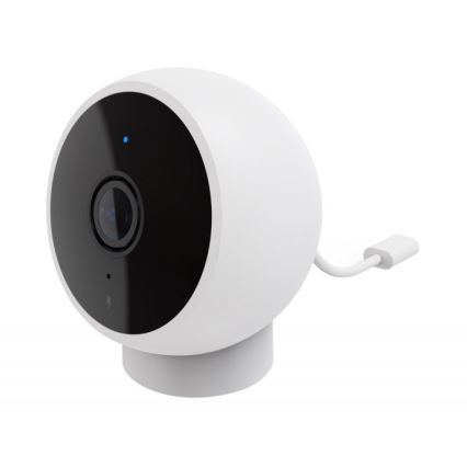 Xiaomi Mi Home Camera di sicurezza Full HD 1080P Wi-Fi Montaggio magnetica IP65