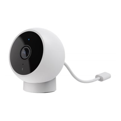 Xiaomi Mi Home Camera di sicurezza Full HD 1080P Wi-Fi Montaggio magnetica IP65