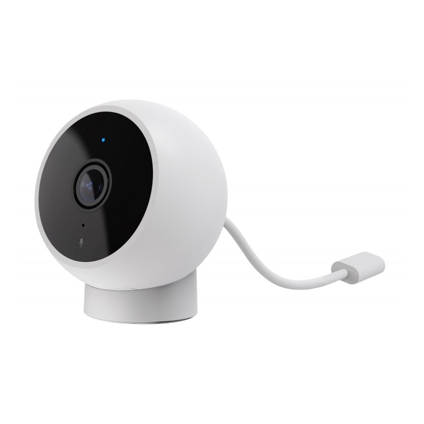Xiaomi Mi Home Camera di sicurezza Full HD 1080P Wi-Fi Montaggio magnetica IP65