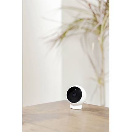 Xiaomi Mi Home Camera di sicurezza Full HD 1080P Wi-Fi Montaggio magnetica IP65