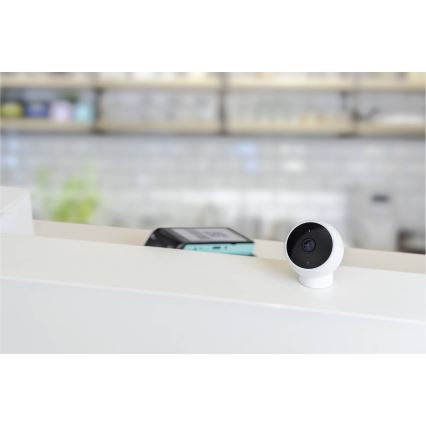 Xiaomi Mi Home Camera di sicurezza Full HD 1080P Wi-Fi Montaggio magnetica IP65
