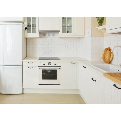 Xiaomi Mi Home Camera di sicurezza Full HD 1080P Wi-Fi Montaggio magnetica IP65