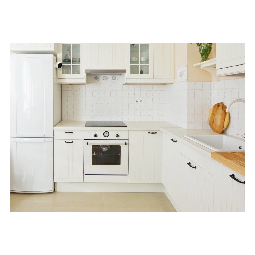 Xiaomi Mi Home Camera di sicurezza Full HD 1080P Wi-Fi Montaggio magnetica IP65