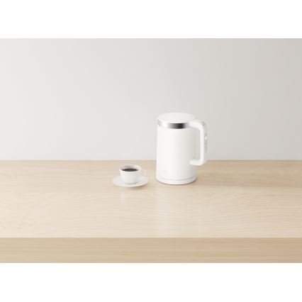 Xiaomi Mi Smart Bollitore Pro Wi-Fi 1,5 l 1800W/230V Bluetooth