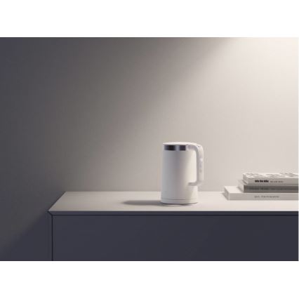 Xiaomi Mi Smart Bollitore Pro Wi-Fi 1,5 l 1800W/230V Bluetooth