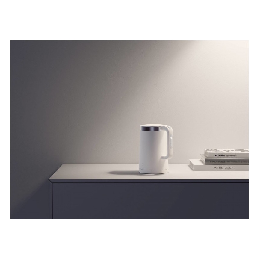 Xiaomi Mi Smart Bollitore Pro Wi-Fi 1,5 l 1800W/230V Bluetooth