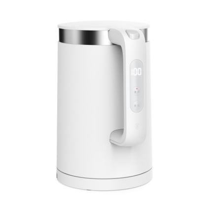 Xiaomi Mi Smart Bollitore Pro Wi-Fi 1,5 l 1800W/230V Bluetooth