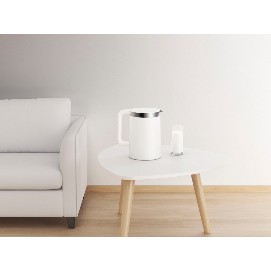 Xiaomi Mi Smart Bollitore Pro Wi-Fi 1,5 l 1800W/230V Bluetooth