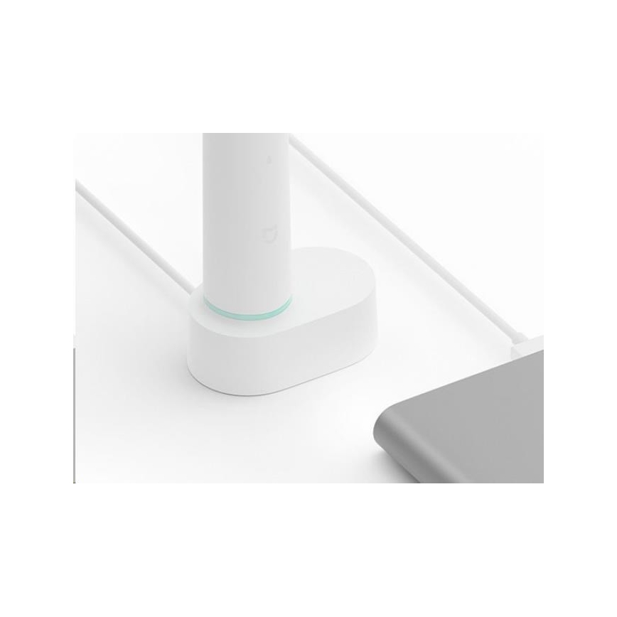 Xiaomi Mi Smart Spazzolino elettrico T500 Bluetooth IPX7 bianco