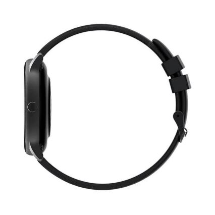 Xiaomi - Orologio intelligente IMILAB Bluetooth KW66 IP68 nero