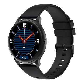 Xiaomi - Orologio intelligente IMILAB KW66 OX IP68 nero