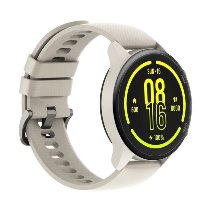 Xiaomi - Orologio intelligente Mi Bluetooth Watch beige