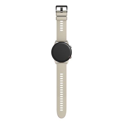 Xiaomi - Orologio intelligente Mi Bluetooth Watch beige