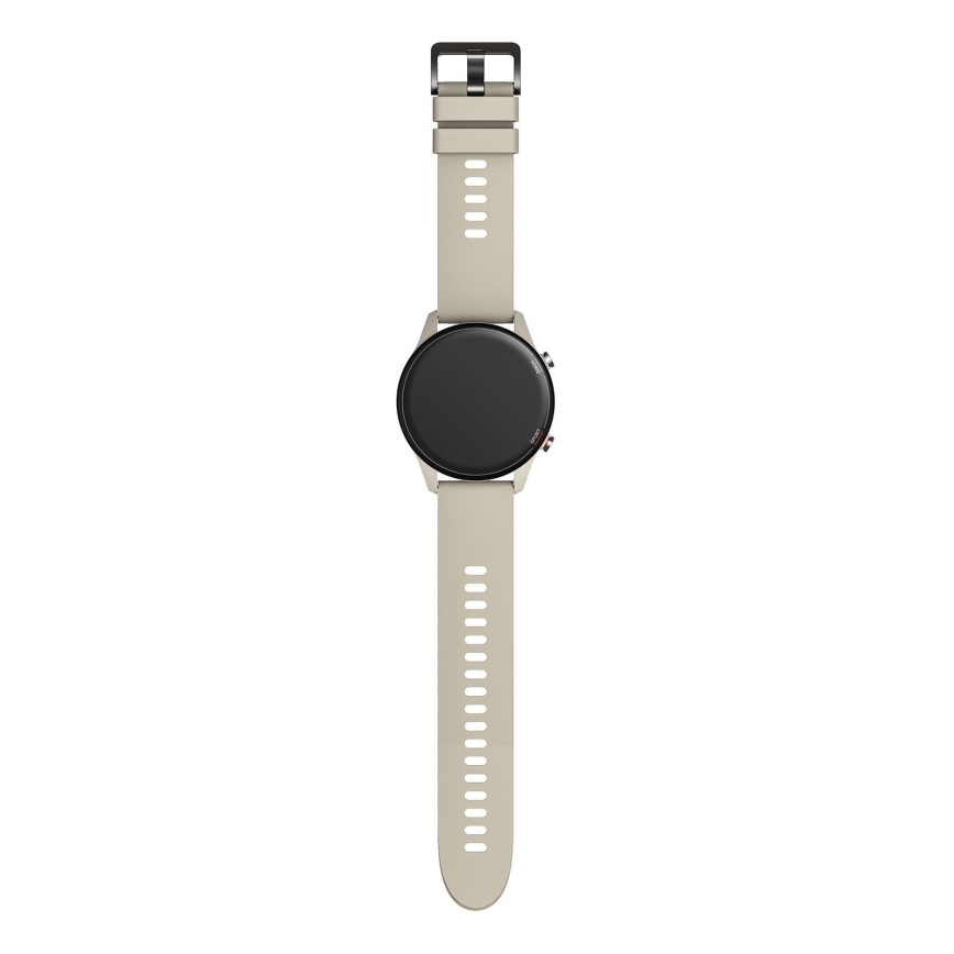 Xiaomi - Orologio intelligente Mi Bluetooth Watch beige